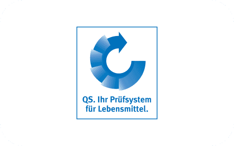 Zertifikat: QS-System